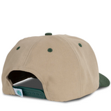 Triple Threat Hat | Tan | Sendero Provisions Co.