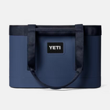 Camino Zip 18 L Carryall Tote Bag | Navy | YETI