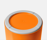 Loadout Bucket | King Crab Orange | YETI