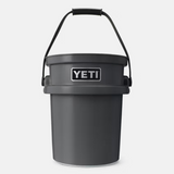 Loadout Bucket | Charcoal | YETI