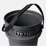 Loadout Bucket | Charcoal | YETI