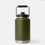 Rambler 1 Gallon Jug | Olive | YETI