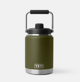 Rambler 1/2 Gallon Jug | Olive | YETI