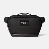 Ranchero Crossbody 4 L Bag | Black | Yeti