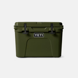 Tundra 35 Hard Cooler | Olive | YETI