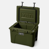 Tundra 35 Hard Cooler | Olive | YETI
