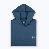 The Gimme Hoodie | Navy | Breezy Golf