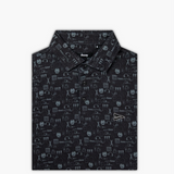 The Friday Night Lights Polo | Breezy Golf