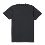 Seager x Mossy Oak Premium Tee | Pigment Black | Seager Co.