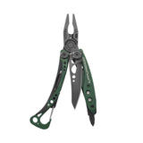 Skeletool CX | OD Green | Leatherman Tool Group