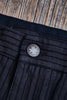 Deck Pant | Indigo Herringbone Dobby | Freenote Cloth