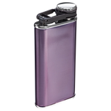 Classic Easy Fill Wide Mouth Flask | Wisteria Shine | Stanley