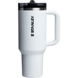 The Quencher ProTour Flip Straw Tumbler | Chalk VRT | Stanley