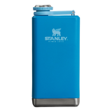 Adventure Pre-Party Flask | Azure | Stanley
