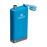 Adventure Pre-Party Flask | Azure | Stanley