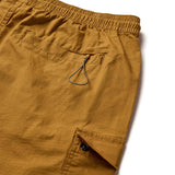 Yuma Cargo Short | Rich Rust | Seager Co.