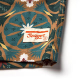 Yuma Hybrid Short | Peyote | Seager Co.