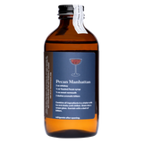 Toasted Pecan Syrup | Yes Cocktail Co.