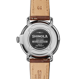 The Runwell 41mm | Midnight Blue | Shinola Detroit