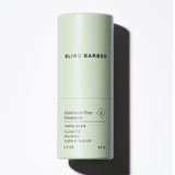 Aluminum-Free Deodorant