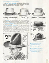 A Dandy Guide to Dating Vintage Menswear | Sue Nightingale