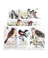 Birds and Trees of North America | Field Notes