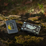 Korea Edition | Incense | Collins