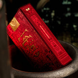 Tavern on the Green | Red Edition | Theory 11