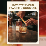 Demerara Syrup | Strongwater