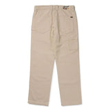 Bison Canvas Pant | Stone | Seager Co.