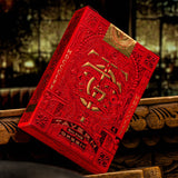 Tavern on the Green | Red Edition | Theory 11