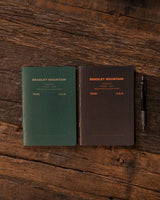 Project Journals 2 Pack | Large | Bradley Mountain