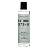 Natural Leather Oil | Caron & Doucet