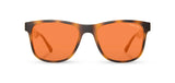Trail Sunglasses | Matte Tortoise: HD Plus Polarized Amber | Smokey Bear x CAMP