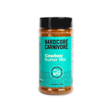 Hardcore Carnivore | Cowboy Butter Mix | Jess Pryles