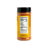 Hardcore Carnivore | Hot Honey Butter Mix | Jess Pryles