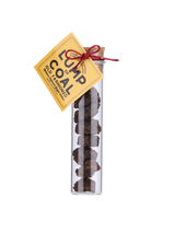 Lump of Coal Old Fashioned Cubes | Yes Cocktail Co.