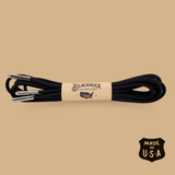 Paracord Boot Lace Bundle | 4 Pairs | Blackrock Leather