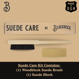 Suede Care Kit