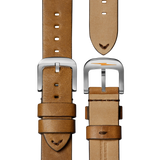 The Mechanic 39mm | Steel Blue | Shinola Detroit