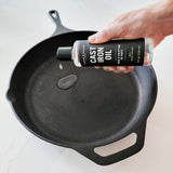 Cast Iron Ultimate Bundle | Caron & Doucet