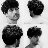 Curl Defining Cream | Blind Barber