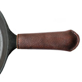 Cast Iron Skillet Handle Cover | Hardmill