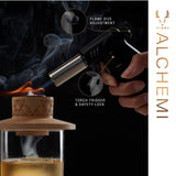 Alchemi™ Bartenders Torch | Viski