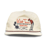 West Texas Municipal Hat | Sendero Provisions Co.