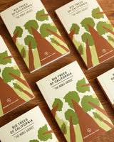 Big Trees of California | Wildsam Field Guides