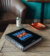 Texas Dive Bars | Johnny Vacay