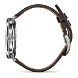 The Canfield 43mm | Dark Olive | Shinola Detroit