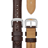 The Canfield 43mm | Dark Olive | Shinola Detroit