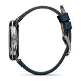 The Canfield C56 43mm | Navy | Shinola Detroit